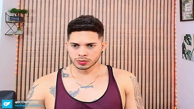 johan speitzer online show from April 2026 12:24:01 AM