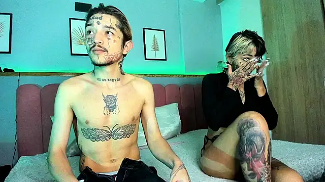 MidnightSinners online show from March 2026 10:35:01 PM