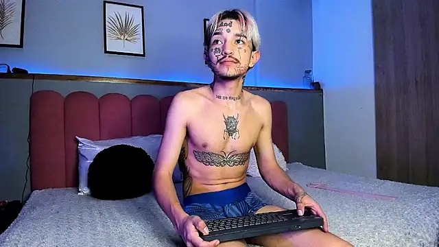 MidnightSinners online show from March 2026 10:37:02 PM