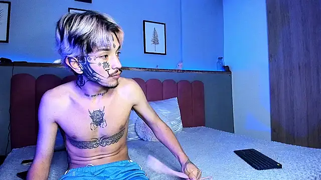 MidnightSinners online show from March 2026 10:48:01 PM