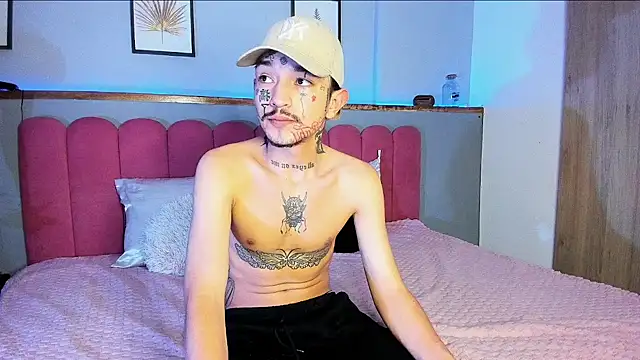 MidnightSinners online show from April 2026 09:50:02 PM