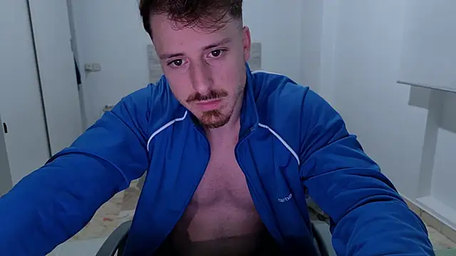 zeusoctavian1 online show from March 2026 05:51:01 PM