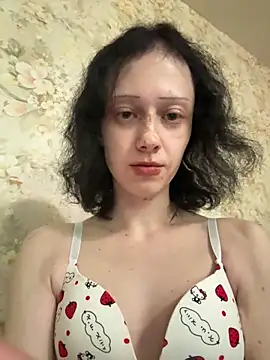 AmanitaXXX69 online show from June 2026 08:08:02 AM