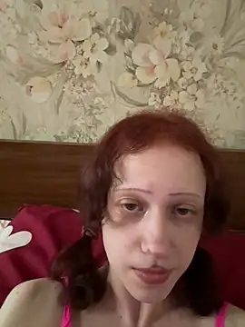 AmanitaXXX69 online show from July 2026 08:54:01 AM