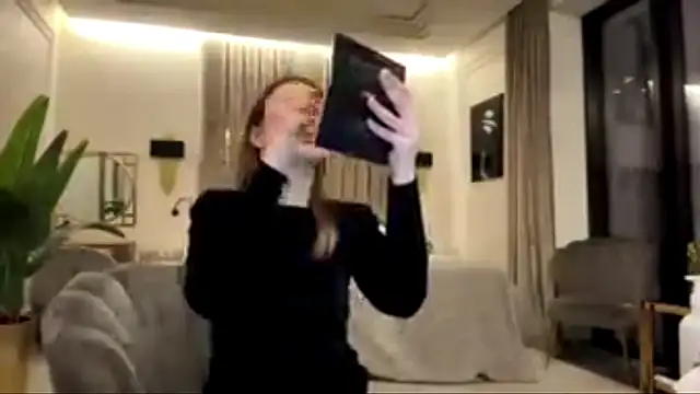 Cherry Sin online show from March 2026 04:45:02 PM