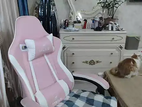 Sweet Lena7 online show from April 2026 08:45:02 PM