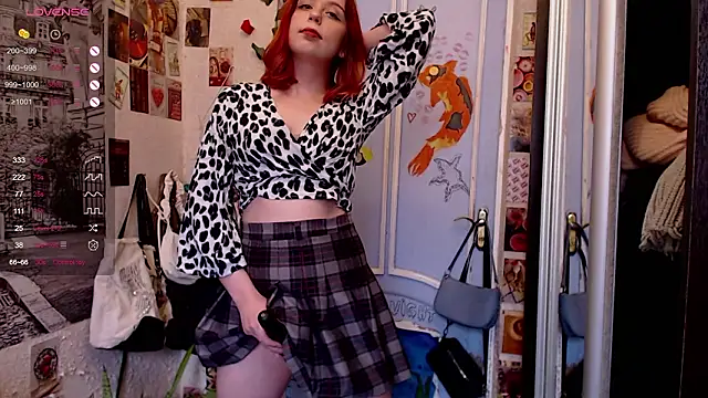 Janet Sweet  online show from March 2026 06:07:02 AM