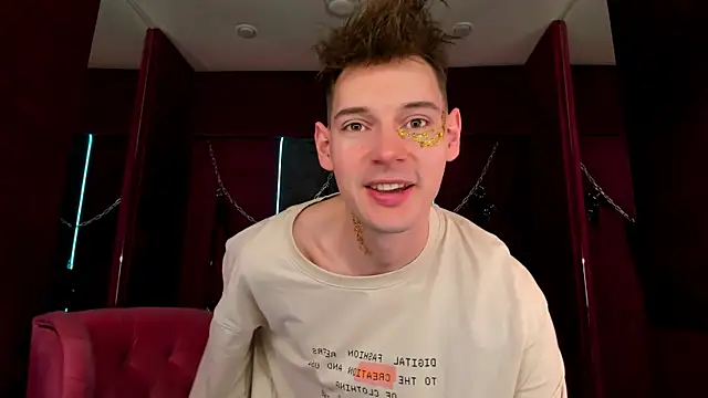 Martin Perry online show from April 2026 11:19:01 AM