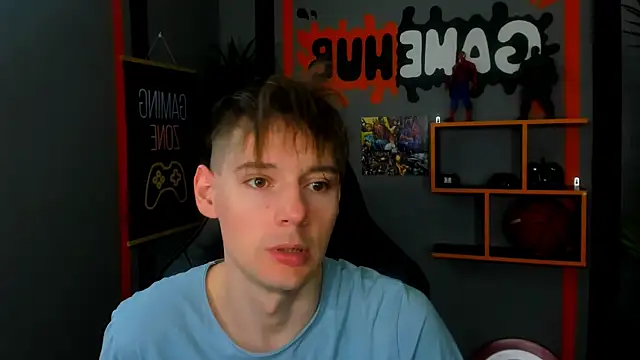 Martin Perry online show from April 2026 11:19:01 AM