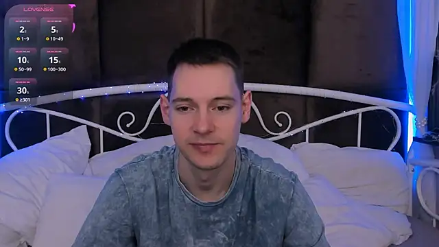 Martin Perry online show from June 2026 12:07:02 PM
