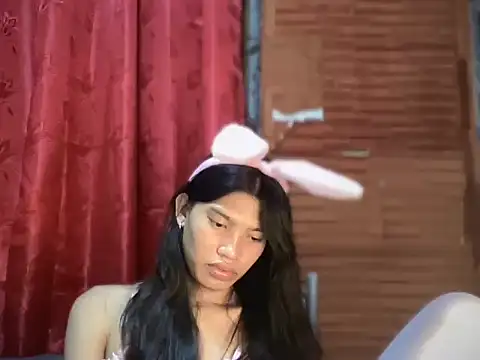 Yourgoddess jayve online show from April 2026 04:01:01 PM