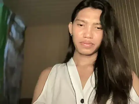 Yourgoddess jayve online show from April 2026 07:07:02 PM