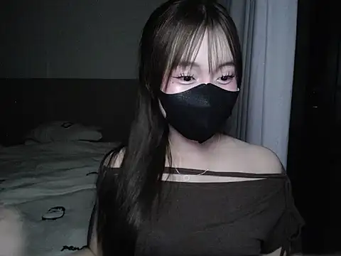 HeooPeppa online show from March 2026 05:39:01 PM