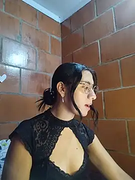 Amanda x1 online show from April 2026 08:01:02 PM