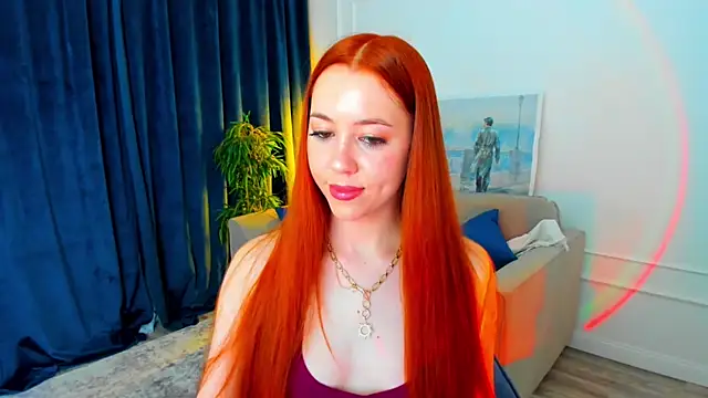 BloomAndFun online show from March 2026 08:09:01 PM