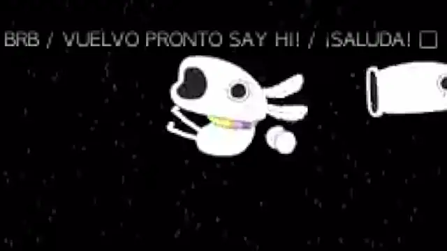 Soy Aria online show from June 2026 09:32:02 PM