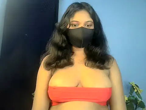KASHISH SINGH  online show from April 2026 02:40:01 PM