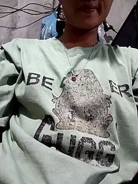 Rosie-LoveU online show from April 2026 11:09:02 PM