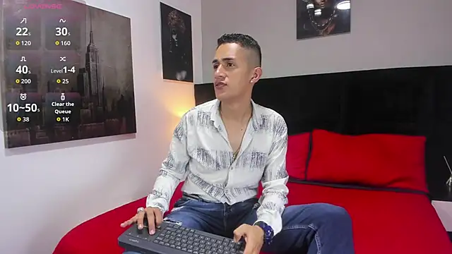  Alan Walker 1 online show from April 2026 02:33:02 PM