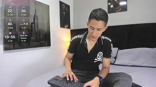  Alan Walker 1 online show from May 2026 02:44:02 PM