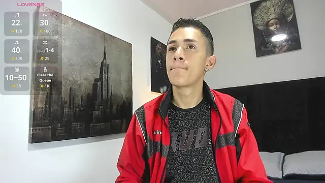 Snapshot of _Alan_Walker_1 chatting on June 2026 03:11:02 PM Alan Walker 1 online show from June 2026 03:11:02 PM