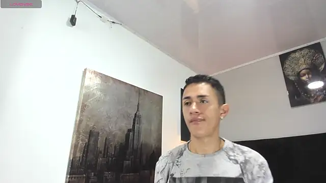 Snapshot of _Alan_Walker_1 chatting on June 2026 03:17:02 PM Alan Walker 1 online show from June 2026 03:17:02 PM