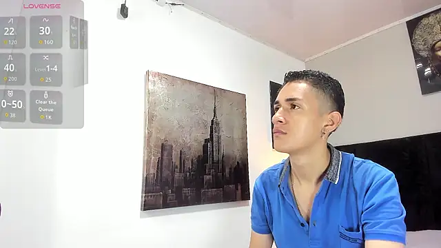 Snapshot of _Alan_Walker_1 chatting on June 2026 03:23:01 PM Alan Walker 1 online show from June 2026 03:23:01 PM