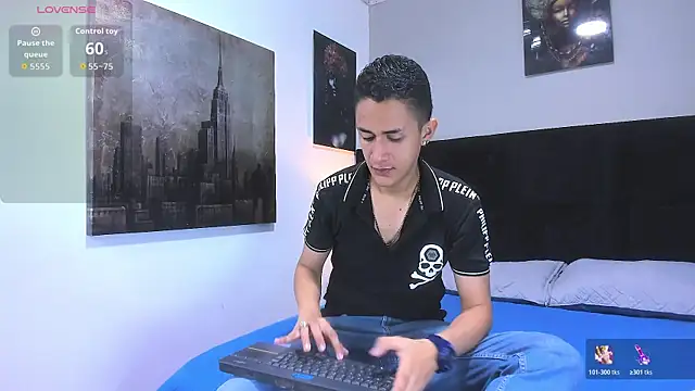 Snapshot of _Alan_Walker_1 chatting on July 2026 03:15:01 PM Alan Walker 1 online show from July 2026 03:15:01 PM