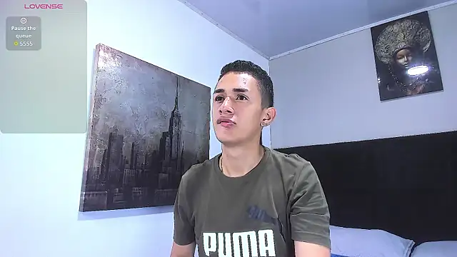 Snapshot of _Alan_Walker_1 chatting on July 2026 04:00:02 PM Alan Walker 1 online show from July 2026 04:00:02 PM