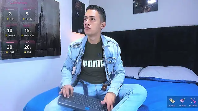 Snapshot of _Alan_Walker_1 chatting on July 2026 03:26:02 PM Alan Walker 1 online show from July 2026 03:26:02 PM