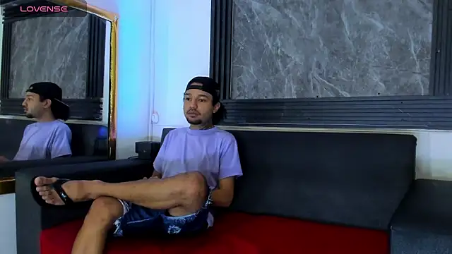 Snapshot of Angelo_Blessed chatting on May 2026 06:14:02 PM Angelo Blessed online show from May 2026 06:14:02 PM
