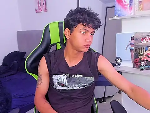 PaulTallx online show from March 2026 06:12:02 PM