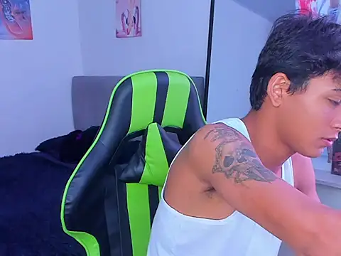 PaulTallx online show from March 2026 07:28:01 PM