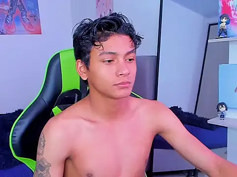 PaulTallx online show from March 2026 05:19:01 PM