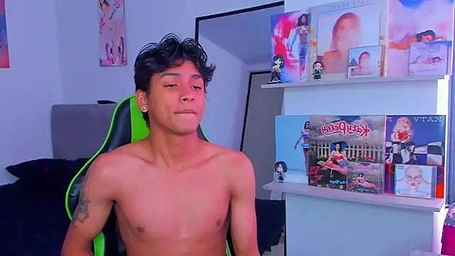 PaulTallx online show from April 2026 07:06:01 PM