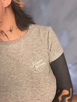 CarolQueen1  online show from March 2026 12:43:02 PM