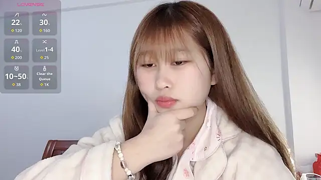 D-Dandan online show from April 2026 07:39:01 AM