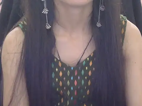 Snapshot of Lovely_Ananta chatting on June 2026 04:55:01 PM Lovely Ananta online show from June 2026 04:55:01 PM