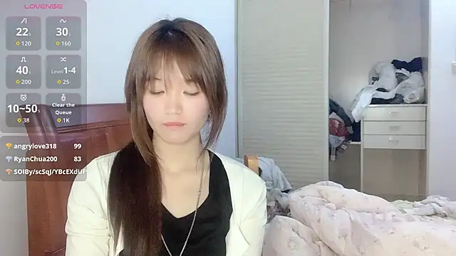 D-Wanming online show from March 2026 08:26:33 AM