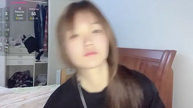 D-Wanming online show from April 2026 07:24:01 AM