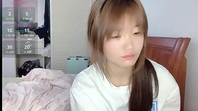 D-Wanming online show from April 2026 07:14:01 AM