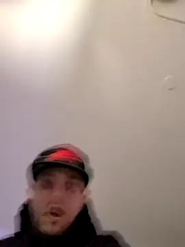 occasionalride1 online show from April 2026 05:34:01 AM