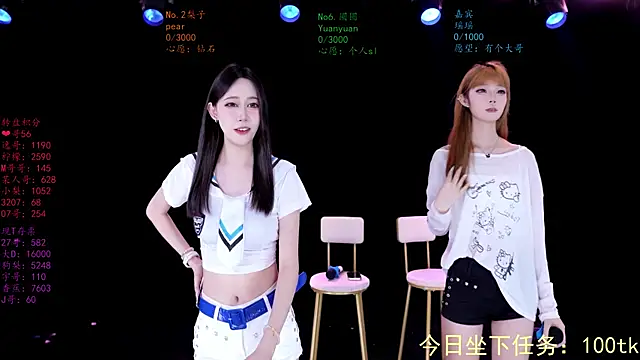 Snapshot of SG-0310 chatting on May 2026 08:34:02 AM SG-0310 online show from May 2026 08:34:02 AM