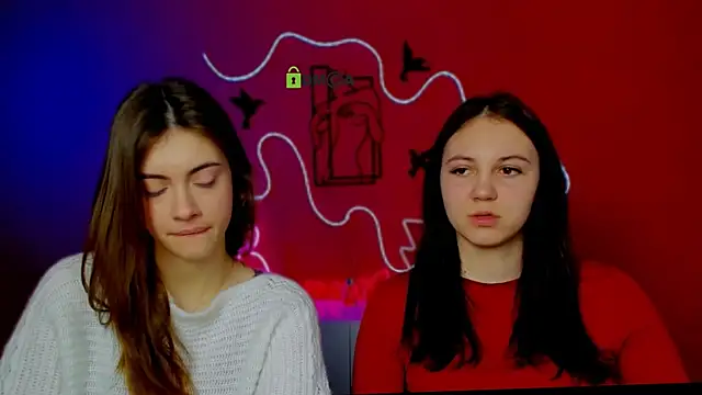 mia bamby1 online show from March 2026 05:19:01 AM