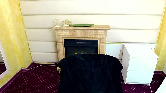 NickyStarr online show from March 2026 05:57:01 AM