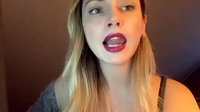 ScarlettSensitive online show from March 2026 04:22:02 PM