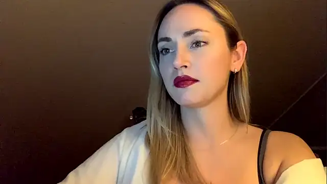 ScarlettSensitive online show from March 2026 09:20:02 PM