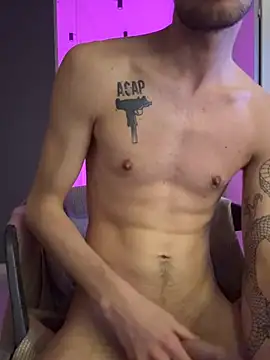 gentle-mikey online show from April 2026 07:58:01 PM