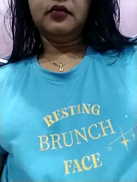 Chandrika Yadav online show from March 2026 08:43:01 AM