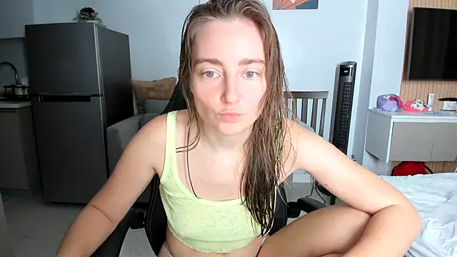 LiaSasha online show from March 2026 09:48:02 AM